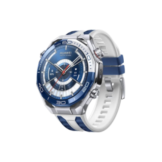Huawei Ultimate 2 | Smart watch | GPS (satellite) | AMOLED | 1.5 inches | Waterproof | Blue Huawei Ultimate 2 | Smart watch | GPS (satellite) | AMOLED | 1.5 inches | Waterproof | Blue
