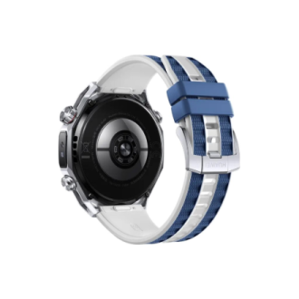 Huawei Ultimate 2 | Smart watch | GPS (satellite) | AMOLED | 1.5 inches | Waterproof | Blue Huawei Ultimate 2 | Smart watch | GPS (satellite) | AMOLED | 1.5 inches | Waterproof | Blue