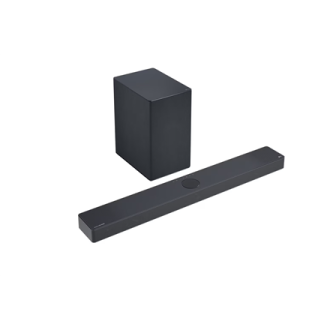 LG Soundbar with Dolby Atmos | SC9S | Bluetooth LG Soundbar with Dolby Atmos | SC9S | Bluetooth