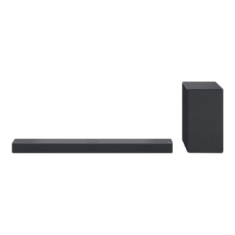 LG Soundbar with Dolby Atmos | SC9S | Bluetooth LG Soundbar with Dolby Atmos | SC9S | Bluetooth