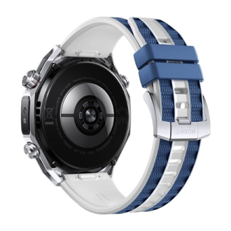Huawei Ultimate 2 | Smart watch | GPS (satellite) | AMOLED | 1.5 inches | Waterproof | Blue Huawei Ultimate 2 | Smart watch | GPS (satellite) | AMOLED | 1.5 inches | Waterproof | Blue