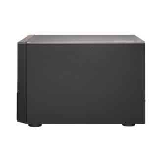QNAP High-performance desktop SATA 6Gbps JBOD storage enclosure | TL-D800S QNAP High-performance desktop SATA 6Gbps JBOD storage enclosure | TL-D800S