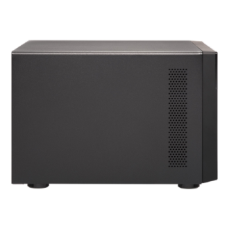 QNAP High-performance desktop SATA 6Gbps JBOD storage enclosure | TL-D800S QNAP High-performance desktop SATA 6Gbps JBOD storage enclosure | TL-D800S