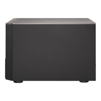 QNAP High-performance desktop SATA 6Gbps JBOD storage enclosure | TL-D800S QNAP High-performance desktop SATA 6Gbps JBOD storage enclosure | TL-D800S
