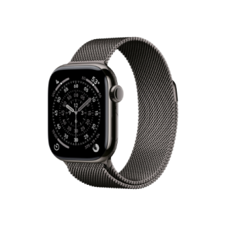 Watch Series 11 | Smart watch | GPS (satellite) | Always-On Retina display