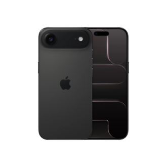 Apple | iPhone Air | Space Black | 6.5 Apple | iPhone Air | Space Black | 6.5