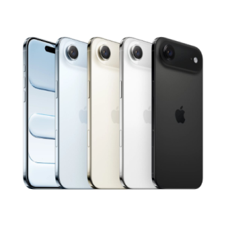 Apple | iPhone Air | Space Black | 6.5 Apple | iPhone Air | Space Black | 6.5