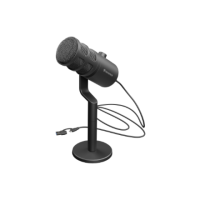 Genesis | Dynamic Microphone | Radium 350D | Black Genesis | Dynamic Microphone | Radium 350D | Black