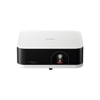 Epson | EF-61W | Full HD (1920x1080) | 700 ANSI lumens | White