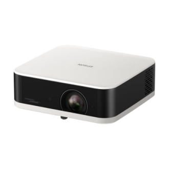 Epson | EF-61W | Full HD (1920x1080) | 700 ANSI lumens | White