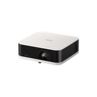 Epson | EF-61W | Full HD (1920x1080) | 700 ANSI lumens | White