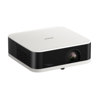 Epson | EF-61W | Full HD (1920x1080) | 700 ANSI lumens | White