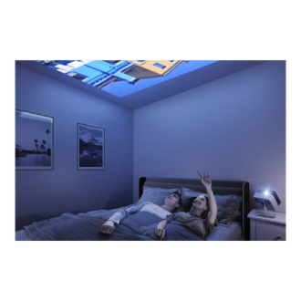 Epson | EF-71 | Full HD (1920x1080) | 700 ANSI lumens | White Epson | EF-71 | Full HD (1920x1080) | 700 ANSI lumens | White