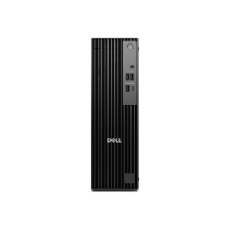Dell Pro | QCS1250 | Desktop | Slim | Intel Core Ultra 7 | 265 | Internal memory 16 GB | DDR5 | Solid-state drive capacity 512 G Dell Pro | QCS1250 | Desktop | Slim | Intel Core Ultra 7 | 265 | Internal memory 16 GB | DDR5 | Solid-state drive capacity 512 G