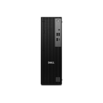 Dell Pro | QCS1250 | Desktop | Slim | Intel Core Ultra 7 | 265 | Internal memory 16 GB | DDR5 | Solid-state drive capacity 512 G Dell Pro | QCS1250 | Desktop | Slim | Intel Core Ultra 7 | 265 | Internal memory 16 GB | DDR5 | Solid-state drive capacity 512 G
