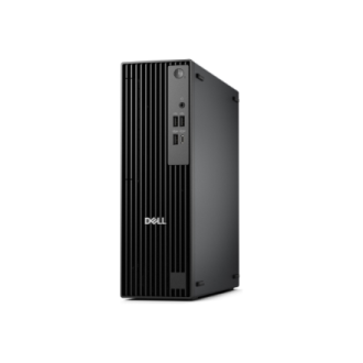 Dell Pro | QCS1250 | Desktop | Slim | Intel Core Ultra 7 | 265 | Internal memory 16 GB | DDR5 | Solid-state drive capacity 512 G Dell Pro | QCS1250 | Desktop | Slim | Intel Core Ultra 7 | 265 | Internal memory 16 GB | DDR5 | Solid-state drive capacity 512 G