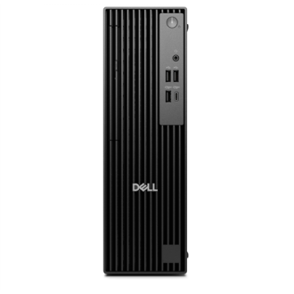 Dell Pro | QCS1250 | Desktop | Slim | Intel Core Ultra 7 | 265 | Internal memory 16 GB | DDR5 | Solid-state drive capacity 512 G Dell Pro | QCS1250 | Desktop | Slim | Intel Core Ultra 7 | 265 | Internal memory 16 GB | DDR5 | Solid-state drive capacity 512 G
