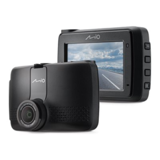 Mio | Car Dash Camera | MiVue 802W Pro | Wi-Fi Mio | Car Dash Camera | MiVue 802W Pro | Wi-Fi