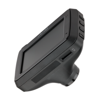 Mio | Car Dash Camera | MiVue 803W Pro | GPS | Wi-Fi