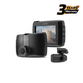 Mio | Car Dash Camera | MiVue 903WD Pro | GPS | Wi-Fi Mio | Car Dash Camera | MiVue 903WD Pro | GPS | Wi-Fi