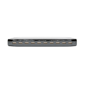 SALE OUT. | Tripp Lite | 10 Port USB Charging Station with Adjustable Storage | U280-010-ST-CEE | UNPACKED, SCRATCHED SALE OUT. | Tripp Lite | 10 Port USB Charging Station with Adjustable Storage | U280-010-ST-CEE | UNPACKED, SCRATCHED