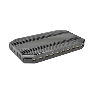 SALE OUT. | Tripp Lite | 10 Port USB Charging Station with Adjustable Storage | U280-010-ST-CEE | UNPACKED, SCRATCHED SALE OUT. | Tripp Lite | 10 Port USB Charging Station with Adjustable Storage | U280-010-ST-CEE | UNPACKED, SCRATCHED