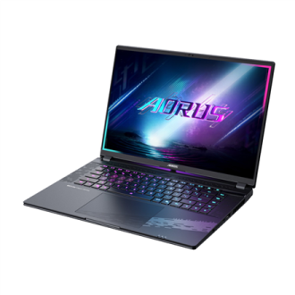 Gigabyte Aorus Elite Gaming BWH | Gray Tide | 16 Gigabyte Aorus Elite Gaming BWH | Gray Tide | 16