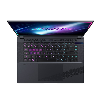 Gigabyte Aorus Elite Gaming BWH | Gray Tide | 16 Gigabyte Aorus Elite Gaming BWH | Gray Tide | 16