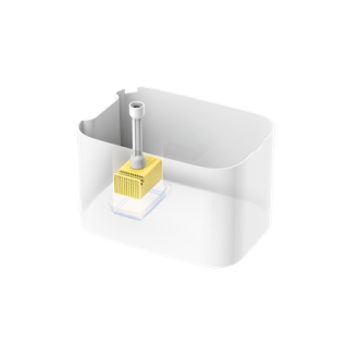 PETKIT Drinking Fountain | Eversweet Max 2 | Capacity 3 L | Material BPA Free | White PETKIT Drinking Fountain | Eversweet Max 2 | Capacity 3 L | Material BPA Free | White