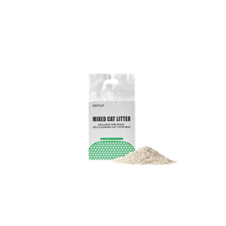 PETKIT Mixed Cat Litter, 3 bags PETKIT Mixed Cat Litter, 3 bags