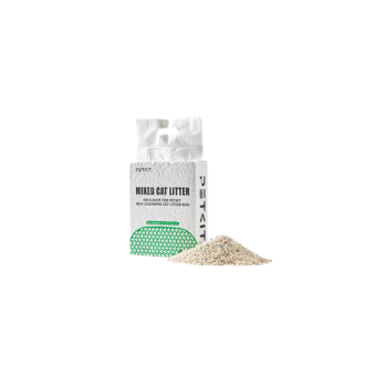 PETKIT Mixed Cat Litter, 3 bags PETKIT Mixed Cat Litter, 3 bags