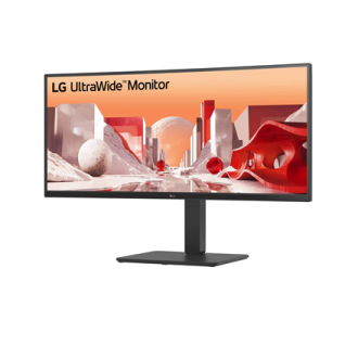 LG | 34BA75QE-B | 34 LG | 34BA75QE-B | 34