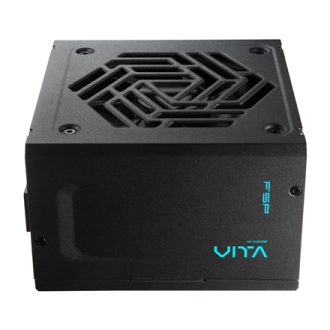 FSP Power Supply, 80 PLUS | VITA GD 550W | 550 W FSP Power Supply, 80 PLUS | VITA GD 550W | 550 W