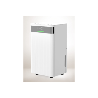 Mill | Dehumidifier | MDH12 | Power 200 W | Suitable for rooms up to 8-15 m | Water tank capacity 2 L | White Mill | Dehumidifier | MDH12 | Power 200 W | Suitable for rooms up to 8-15 m | Water tank capacity 2 L | White