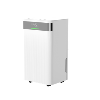 Mill | Dehumidifier | MDH12 | Power 200 W | Suitable for rooms up to 8-15 m | Water tank capacity 2 L | White Mill | Dehumidifier | MDH12 | Power 200 W | Suitable for rooms up to 8-15 m | Water tank capacity 2 L | White