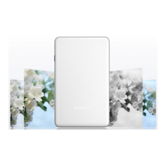 Xiaomi Portable Photo Printer Pro | Dye sublimation | White Xiaomi Portable Photo Printer Pro | Dye sublimation | White