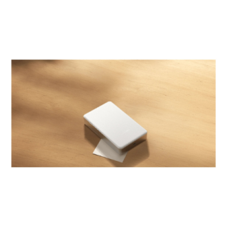 Xiaomi Portable Photo Printer Pro | Dye sublimation | White Xiaomi Portable Photo Printer Pro | Dye sublimation | White