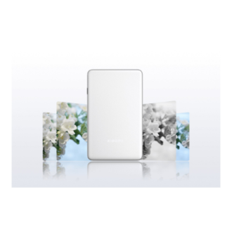 Xiaomi Portable Photo Printer Pro | Dye sublimation | White Xiaomi Portable Photo Printer Pro | Dye sublimation | White