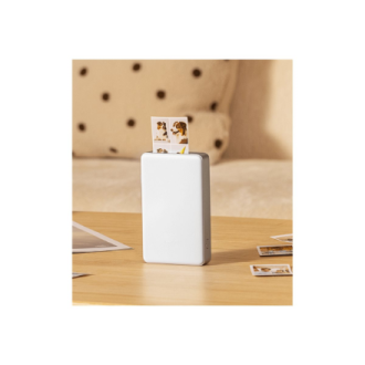 Xiaomi Portable Photo Printer Pro | Dye sublimation | White Xiaomi Portable Photo Printer Pro | Dye sublimation | White