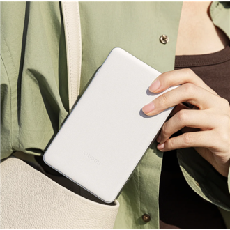 Xiaomi Portable Photo Printer Pro | Dye sublimation | White Xiaomi Portable Photo Printer Pro | Dye sublimation | White