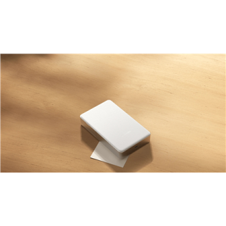 Xiaomi Portable Photo Printer Pro | Dye sublimation | White Xiaomi Portable Photo Printer Pro | Dye sublimation | White
