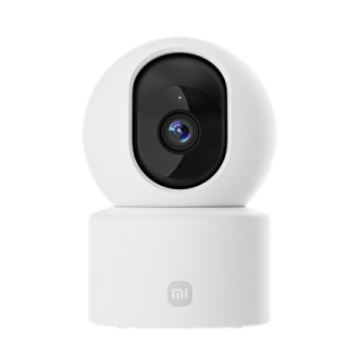 Xiaomi | Smart Camera C201 | Dome | 2 MP | F2.1 | H.265 | Micro SD, Max. 256 GB Xiaomi | Smart Camera C201 | Dome | 2 MP | F2.1 | H.265 | Micro SD, Max. 256 GB