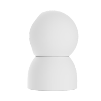Xiaomi | Smart Camera | C500 | Dome | 6 MP | F1.6 | H.265 | MicroSD, max. 256 GB