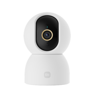 Xiaomi | Smart Camera | C500 | Dome | 6 MP | F1.6 | H.265 | MicroSD, max. 256 GB