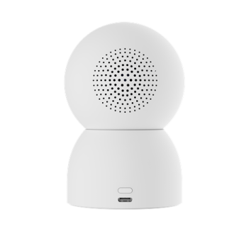 Xiaomi | Smart Camera | C500 | Dome | 6 MP | F1.6 | H.265 | MicroSD, max. 256 GB