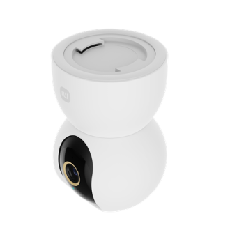 Xiaomi | Smart Camera | C500 | Dome | 6 MP | F1.6 | H.265 | MicroSD, max. 256 GB