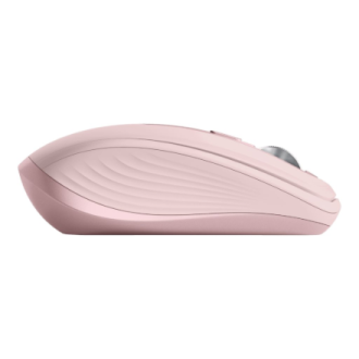 Logitech | Mouse | MX Anywhere 3S | Wireless | Bluetooth | Pink Logitech | Mouse | MX Anywhere 3S | Wireless | Bluetooth | Pink