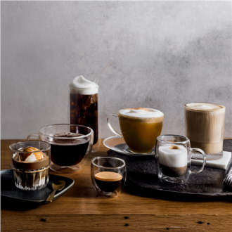 NINJA | Luxe Cafe Essential Espresso Machine | ES501EU | Pump pressure 9 bar | Built-in milk frother | Semi-automatic | Black NINJA | Luxe Cafe Essential Espresso Machine | ES501EU | Pump pressure 9 bar | Built-in milk frother | Semi-automatic | Black