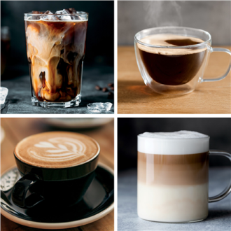 NINJA | Luxe Cafe Essential Espresso Machine | ES501EU | Pump pressure 9 bar | Built-in milk frother | Semi-automatic | Black NINJA | Luxe Cafe Essential Espresso Machine | ES501EU | Pump pressure 9 bar | Built-in milk frother | Semi-automatic | Black
