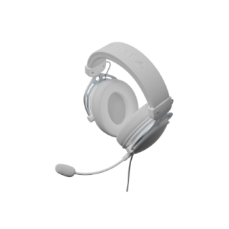 Genesis | Gaming Headset | Toron 531 | White | Wired | Over-Ear | Microphone Genesis | Gaming Headset | Toron 531 | White | Wired | Over-Ear | Microphone